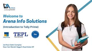 1Tally Software  Tally learning for beginners to Advance Career Opportunities in Tally 2024 [upl. by Boser]