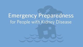 Emergency Preparedness [upl. by Damour]