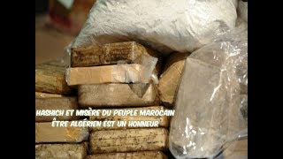 Maroc Economie  Cannabis  hashish  et misère du peuple marocain HD  مادمت في المغرب فلا تستغرب [upl. by Jahncke]