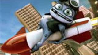 Crazy Frog Intro [upl. by Calvinna]