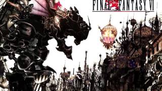 Final Fantasy VI  The Fierce Battle DUAL MIX Extended [upl. by Etheline]