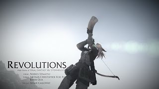 FINAL FANTASY XIV  Revolutions [upl. by Morton]