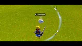 Jak Zdobyć Wełnianą Nić w Lego Fortnite  How to get Wool Thread in Lego Fortnite [upl. by Luciano]