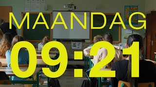 WTFOCK T5 E03  Clip 05 Subtitulado Español [upl. by Nesilla]