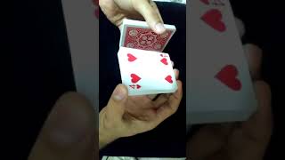 New deck order to Mnemonica Stack TUTORIAL AK Clubs AK Diamonds KA Hearts KA Spades [upl. by Ballinger537]