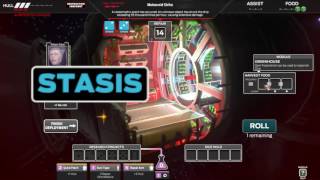 How to Play Tharsis  Comprehensive Rules Explanation amp Sample Gameplay [upl. by Nohsal413]