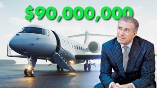 40 Years in Private Jet Sales Insider Secrets to Selling to Billionaires🤫🛩️🤝 [upl. by Ettedualc]