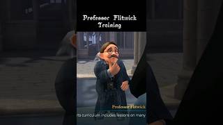 Flitwick Extra charm class  SRP ASMR  gaming asmr [upl. by Arekahs]