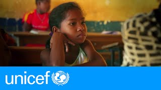 What does education mean to you  UNICEF [upl. by Bille447]