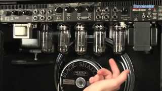 Troubleshooting Your Tube Amplifier [upl. by Dunning]