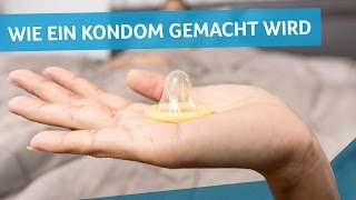 So ensteht ein Condom [upl. by Rene]