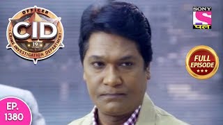 CID  Full Episode 1380  23rd February 2019 [upl. by Nicoline]