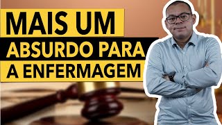 O CONSELHO MÉDICO CRIOU RESOLUÇÃO ABSURDA PARA NÃO MÉDICOS [upl. by Grindle]