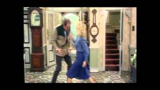 Fawlty Towers  Basils Best Bits 1 [upl. by Annig]