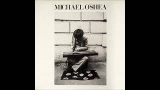 Michael OShea  A Dead Rose backing track [upl. by Fredericka]