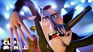 Singing About The Zing  Hotel Transylvania  Clips amp Chill [upl. by Ecile]