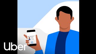 ¿Qué documentos necesito para registrarme en Uber  Uber [upl. by Lezlie516]