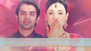 IPKKND Ek Jashan Episode 1 [upl. by Aneelehs]