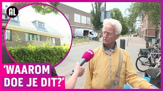 Knettergek gemeente koopt dikke villa van 2 miljoen voor asielzoekers [upl. by Herwig]