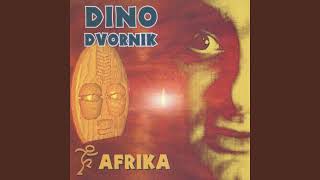 Dino Dvornik  Afrika Club Mix 444 Hz [upl. by Sedberry69]