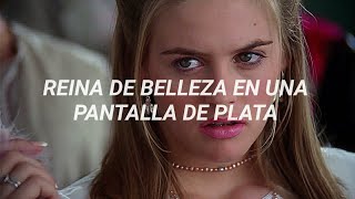 Primadonna girl  Marina and the diamonds Cher Horowitz  sub español [upl. by Aland]