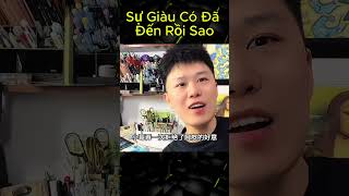 Sự Giàu Có Đã Đến Rồi Sao [upl. by Niveg]