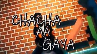 CHACHA RAP PART 2  Desi Rap  chacha aa gaye song [upl. by Cima]