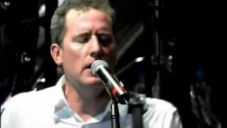 OMD  Electricity  Official Live Video  HD At London [upl. by Akimrehs]