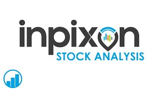 Inpixon INPX Stock Analysis Should You Invest in INPX [upl. by Claiborn]