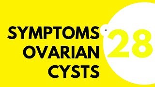 5 Warning Signs and Risk Factors of Ovarian Cancer [upl. by Lebasy324]