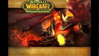 Burning Crusade Soundtrack  Sunwell Plateau Flyby [upl. by Lowenstein761]