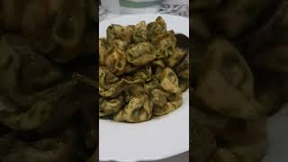 Tortellini con il pesto foodlover cibo Sicilia ps non lo so se già esisteper me era buono [upl. by Kelvin93]