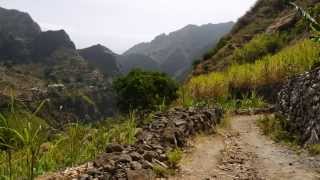 Rundreisen auf den Kapverden  Sal Sao Vicente und Santo Antao mit ONE WORLD Reisen mit Sinnen [upl. by Ebanreb117]