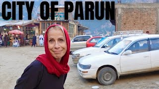 Parun the Capital of Nuristan  Afghanistan 2023 [upl. by Silbahc421]