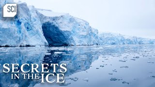 Uncovering Admiral Richard Byrds Mysterious Antarctic Base  Secrets in the Ice  Science Channel [upl. by Drareg]