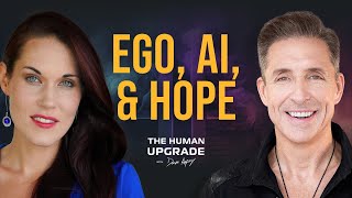 Beyond the Veil Ego AI amp Esoteric Wisdom with Teal Swan  1143  Dave Asprey [upl. by Nahsar774]