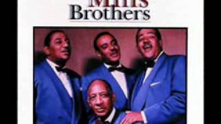 Mills Brothers  I Dont Know Enough About You 1946 [upl. by Ailak]