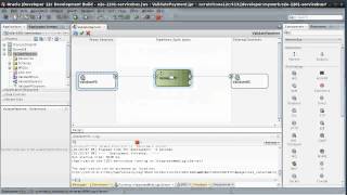 Oracle SOA Suite 12c High Level Overview [upl. by Ahsoyem94]