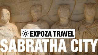 Sabratha Vacation Travel Video Guide [upl. by Onnem373]