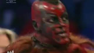 WWE The Boogeyman vs Finlay Smackdown Feb 9th 2007 [upl. by Aliuqahs]