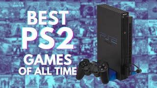 20 BEST PS2 Games of All Time [upl. by Airegin572]