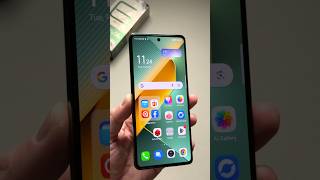 TECNO Pova 6 Pro 5G Smartphone  First Look [upl. by Lahtnero]