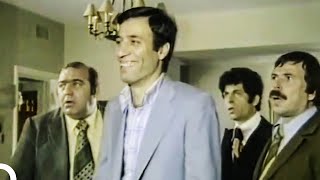 İnek Şaban  Kemal Sunal Komedi Filmi [upl. by Uos]