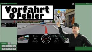 Führerschein 2024 Theorie lernen Auto [upl. by Irakuy]