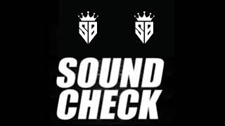 sound chek song remix by dj sb styledj wala SB [upl. by Kruter976]