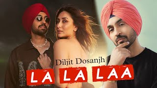 lAlA LaLa dIlJiT DoSaNjH  La lA La lA LaAaA SoNg dIlJiT DoSaNjH  PrE WeDdInG SoNg aMbAnI LiVe [upl. by Nalhsa]