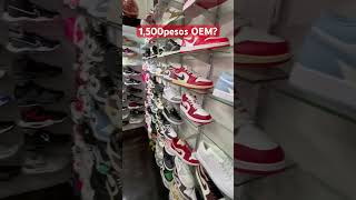 CARTIMAR SHOES UPDATE 2023 MURANG BILIHAN NG SAPATOS  LEGIT SNEAKER Shop  cartimar oemshoes [upl. by Nivac]