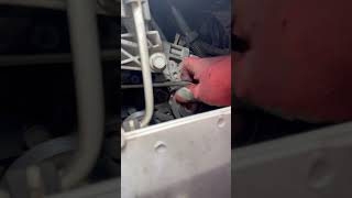 2012 GMC Acadia Dinali alternator replacement [upl. by Sivia]