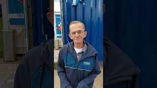 The Wealdstone Raider prediction ahead of Wealdstone v Oldham nonleague oafc shorts awaydays [upl. by Pelagia]