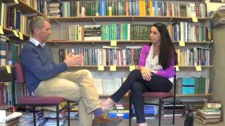 Monotheism Disbelief and the Hebrew Bible with Francesca Stavrakopoulou [upl. by Jaime353]